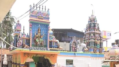 ಕೋರ್ಟ್ ಅಂಗಳಕ್ಕೆ ಚಾಮರಾಜನಗರದ ಉಮ್ಮತ್ತೂರು ಉರುಕಾತೇಶ್ವರಿ ದೇವಸ್ಥಾನ ವಿವಾದ