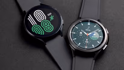 Samsung Galaxy Watch 4 new update to offer dual SIM setting, better typing experience