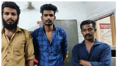 വളര്‍ത്ത് നായയെ ഓട്ടോയില്‍ കയറ്റുന്നതിനെച്ചൊല്ലി തർക്കം, യുവാവിന് മർദ്ദനം; ലഹരി സംഘം അറസ്റ്റിൽ