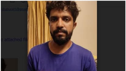 ഇൻസ്റ്റ​ഗ്രാം വഴി പരിചയപ്പെട്ട പെൺകുട്ടിയുടെ ന​ഗ്ന ചിത്രങ്ങൾ പ്രചരിപ്പിച്ചു; യുവാവ് അറസ്റ്റിൽ