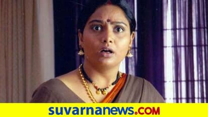 KGF 2ನಲ್ಲಿ ಶ್ರುತಿ ತಂದೆ; ಸಿನಿಮಾ ನೋಡಿ ಹಿರಿಯ ನಟಿ ಹೇಳಿದ್ದೇನು?