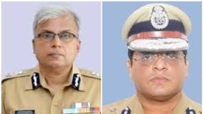 രണ്ട് എഡിജിപിമാരെ ഡിജിപിമാരാക്കാനുള്ള നീക്കത്തിന് തിരിച്ചടി; സംസ്ഥാന സർക്കാരിന്റെ ആവശ്യം കേന്ദ്രം നിരാകരിച്ചു