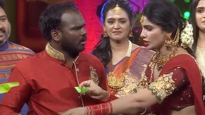 అన్న వదినెక్కడ అందరూ అడుగుతున్నారు వర్ష మాత్రం నా ఫోన్ ఎత్తదు... లవ్ ట్రాక్స్ తో లైఫ్ నాశనం చేశారు