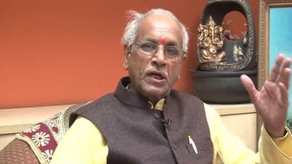 Rahul Gandhi: ராகுல் காந்தியின் பாரத் ஜோடோ யாத்திரைக்கு ராமர் கோயில் அறக்கட்டளை பொதுச்செயலாளர் ஆதரவு