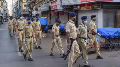 राजस्थान के लिए आज का दिन बहुत बड़ा: सड़क से छतों तक पुलिस तैनात, गहलोत सरकार से लेकर अफसरों की सांस अटकी