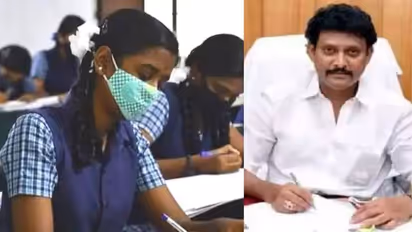 10, 11 மற்றும் 12ஆம் வகுப்பு பொதுத் தேர்விற்கான தேதி வெளியீடு..! ரிசல்ட் வெளியிடப்படும் தேதியும் அறிவிப்பு