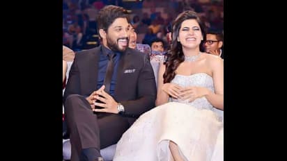 Samantha: సమంత పోస్టుకి అఖిల్ నో రిప్లై.. హృదయాన్ని టచ్ చేశావ్ సామ్ అంటూ బన్నీ కామెంట్ 