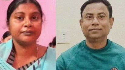 ঝালদায় 'শ্লীলতাহানি'-র অভিযোগ তুললেন নিহত কংগ্রেস কাউন্সিলরের স্ত্রী, কাঠগড়ায় পুলিশ কর্তা