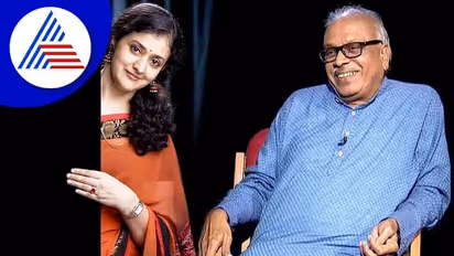 ಅರ್ಚನಾ ಉಡುಪ ಧ್ವನಿಯಲ್ಲಿ ಎಚ್‌ ಎಸ್‌ ವೆಂಕಟೇಶ ಮೂರ್ತಿ ಅವರ 'ಶ್ರೀ ರಾಮ ಗುಡಿಯಲ್ಲಿ'!