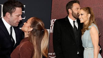 Engaged! Jennifer Lopez announces engagement with her love, Ben Affleck