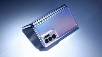 ஒப்போ போன்றே Foldable போன் உருவாக்கும் ஒன்பிளஸ்... இணையத்தில் வெளியான சூப்பர் தகவல்..!