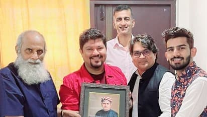 সেলুলয়েডে প্রথমবার দক্ষিণী ভাষায় আনন্দমঠ উপন্যাস, পরিচালনায় রাম কমল মুখোপাধ্যায়