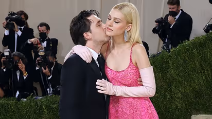 Brooklyn Beckham, Nicola Peltz's wedding photo rights held by Vogue