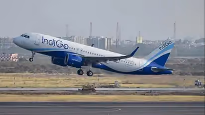 DGCA begins probe after smoke detected in cabin of IndiGo’s Raipur-Indore flight