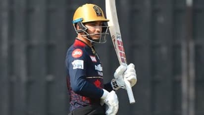 IPL 2022: पहले मैच में शून्य पर आउट हुआ था ये खिलाड़ी, फिर 3 करोड़ में लगी बोली, अब MI के खिलाफ जड़े 6 सिक्स