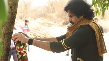 'హరిహర వీరమల్లు'పై కామెంట్స్.. కాంట్రవర్షియల్ క్రిటిక్ పై దుమ్మెత్తిపోస్తున్న నెటిజన్లు 