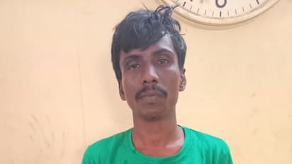 அட பாவமே..! நாய் குரைத்ததால் ஆத்திரம்.. அரிவாள் கொண்டு ஒரே வெட்டு..இறுதியில் நடந்தது என்ன..?