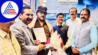 Ravichandran: ಕ್ರೇಜಿಸ್ಟಾರ್‌ ರವಿಚಂದ್ರನ್‌ಗೆ ಬೆಂಗಳೂರು ವಿವಿ ಗೌರವ ಡಾಕ್ಟರೇಟ್