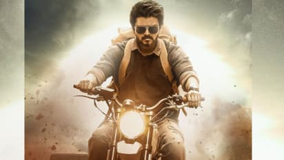 Beast box office: அஜித், சூர்யா படங்களின் மொத்த வசூலை..ரிலீசுக்கு முன்பே முறியடித்த பீஸ்ட்! குஷியில் ரசிகர்கள்