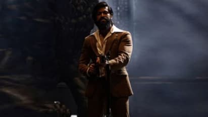 KGF: Chapter 2 : 'കെജിഎഫ് രണ്ടി'നായി സംഭാഷണങ്ങള്‍ എഴുതിയോ?, പ്രതികരണവുമായി യാഷ്