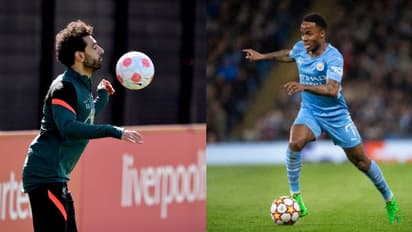 EPL 2021-22: ഇംഗ്ലീഷ് പ്രീമിയര്‍ ലീഗില്‍ കിരീടധാരണം, സിറ്റിയോ ലിവര്‍പൂളോ എന്ന് ഇന്നറിയാം