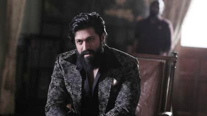 KGF 2 Review : ‘பீஸ்ட்’-ஐ பீட் பண்ணுமா கே.ஜி.எஃப் 2... படம் அசத்தலா? சொதப்பலா? - முழு விமர்சனம் இதோ