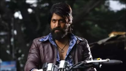 ಸೂಪರ್‌ ಹಿಟ್‌  RRR ಅನ್ನು ಸೋಲಿಸುತ್ತಾ Yash ಅಭಿನಯದ KGF Chapter 2?
