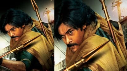 Pawan Kalyan: హరి హర వీరమల్లు.. వేయి మందితో తలపడనున్న పవన్ కళ్యాణ్!