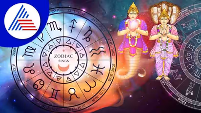 ராகு கேது பெயர்ச்சி 2023 : எச்சரிக்கையாக இருக்க வேண்டிய ராசிகள் இவைதான்..