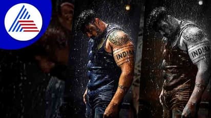 ಧ್ರುವ ಸರ್ಜಾ ಪ್ಯಾನ್ ಇಂಡಿಯಾ 'ಮಾರ್ಟಿನ್' ಬಿಡುಗಡೆ ದಿನಾಂಕ ಘೋಷಣೆ