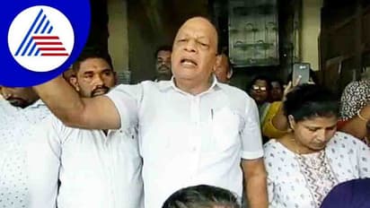 ಶೋಭಾ ಕರಂದ್ಲಾಜೆಗೆ ಮಂಪರು ಪರೀಕ್ಷೆ ಮಾಡಿಸಿ  Vinay Kumar Sorake 