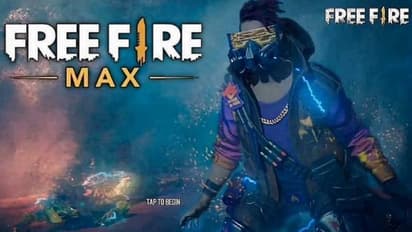 Garena Free Fire Max Redeem Codes for April 10: आज गेम में खरीदिए गोला-बारूद, जाने क्या मिल रहा गिफ्ट