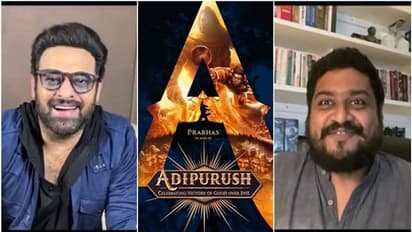 Adipurush First Look: ప్రభాస్ ఫ్యాన్స్ కి పిచ్చ కిక్ ఇచ్చే న్యూస్... రాముడిగా వచేస్తున్నాడట!