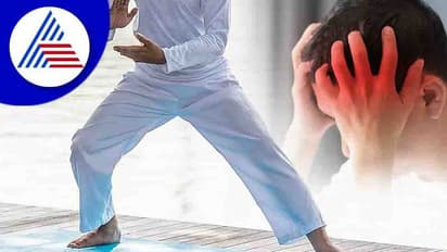 ಚೀನಾದ ತೈಚಿ ವ್ಯಾಯಾಮ ಮಾಡಿದರೆ ಸಾಕು, ಸ್ಟ್ರೋಕ್‌ನಿಂದ ಚೇತರಿಸಿಕೊಳ್ಳೋದು ಸುಲಭ