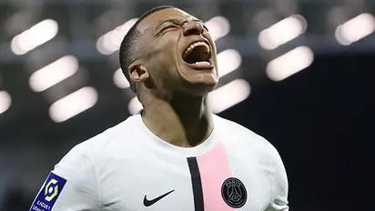 PSG lure Mbappe with 'complete control' of sporting project in last-ditch attempt