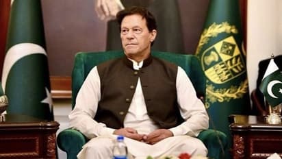 Imran Khan : పాకిస్తాన్ తెహ్రీక్-ఇ-ఇన్సాఫ్ చైర్మన్ గా మళ్లీ ఇమ్రాన్ ఖాన్ ఎన్నిక