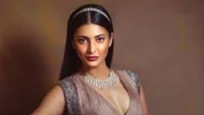 Shruthi Hasan: ప్రియుడితో కలిసి అత్తారింటికి అస్సాం వెళ్ళిన శృతి హాసన్