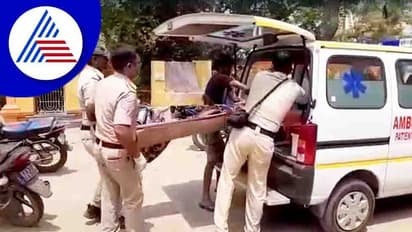 Uttara Kannada ಪ್ರೇಮಿಗಳಿಬ್ಬರ ಜೀವನಕ್ಕೆ ಕಂಟಕವಾಯ್ತು ಕುಡಿತದ ಚಟ!