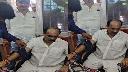 ఏపీ కేబినెట్ పునర్వ్యస్ధీకరణ: ఆశావహుల్లో టెన్షన్.. మాజీ మంత్రి బాలినేనికి హైబీపీ, వైద్యుల పరీక్షలు