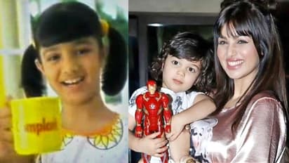 Salman Khan ನಟಿ  ಕಾಂಪ್ಲಾನ್ ಗರ್ಲ್ Ayesha Takia ಈಗೇನು ಮಾಡ್ತಾ ಇದ್ದಾರೆ?