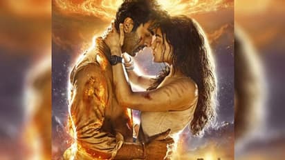 সারা শরীরে গভীর ক্ষত, ঝরে পড়ছে রক্ত, বিয়ের আগে এ কী হাল রণবীর-আলিয়ার