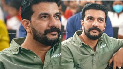 'ഫേസ്ബുക്ക് 'ഫ്രണ്ട്സ്'പലപ്പോഴും ഒരു മിത്ത്, കൊലവിളികൾ കൊണ്ടിവിടം നിറഞ്ഞിരിക്കുന്നു'; രമേഷ് പിഷാരടി