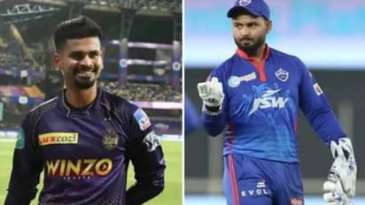 IPL 2022: పాత పగ బాకే ఉంది.. ఢిల్లీపై ప్రతీకార పోరుకు కేకేఆర్ సారథి సిద్ధం.. టాస్ గెలిచిన శ్రేయస్ అయ్యర్