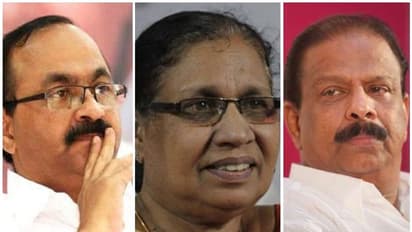 'അഭിപ്രായങ്ങള് വെട്ടിത്തുറന്ന് പറഞ്ഞ നേതാവ്,'എംസി ജോസഫൈന്റെ നിര്യാണത്തില് അനുശോചിച്ച് വിഡി സതീശനും സുധാകരനും