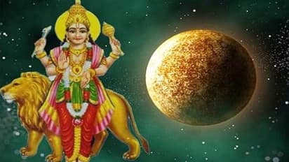 Budh Grah Parivartan April 2022: मीन से निकलकर मेष राशि में आया बुध, कैसा होगा आप पर असर?
