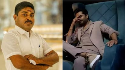 Gp muthu: பிக் பாஸில் ஜி. பி. முத்து...தாமரையை பற்றி புகழாரம்..? வெளியான புதிய வீடியோவால் பரபரப்பு..!