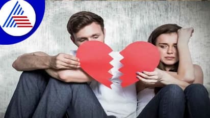 ನಿಮ್ಮ ಲವ್ ಬ್ರೇಕಪ್ ಆಗೋ ಸ್ಥಿತಿಯಲ್ಲಿದ್ಯಾ ? ತಿಳ್ಕೊಳ್ಳೋದು ಹೇಗೆ ?