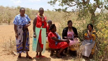 പുരുഷന്മാരുടെ ഒരഭ്യാസവും ഇവിടെ നടക്കില്ല, പുരുഷന്മാർക്ക് പ്രവേശനമില്ലാത്ത ഗ്രാമം!