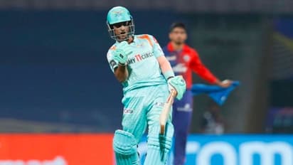 IPL 2022 मे धूम मचा रहे हैं ये भारतीय खिलाड़ी, लखनऊ के इस प्लेयर पर रहती हैं सभी की नजरें