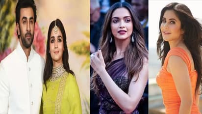 रणबीर कपूर के रिसेप्शन पार्टी में उनकी एक्स दीपिका पादुकोण और कैटरीना कैफ करेंगी शिरकत, भेजा गया निमंत्रण!